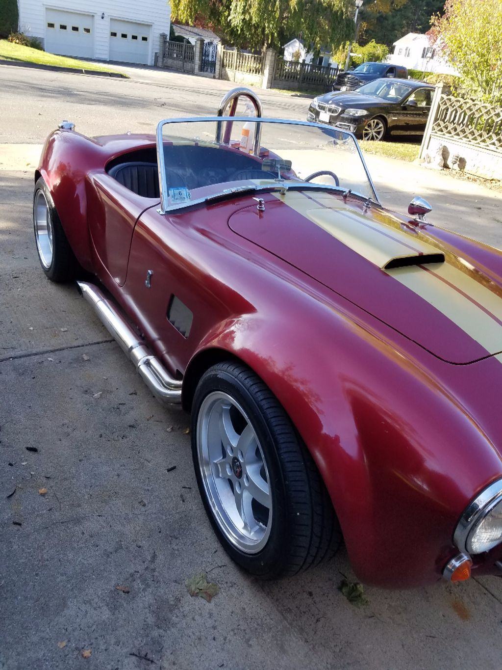 Shelby Cobra 1965