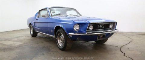 Very clean 1968 Ford Mustang for sale