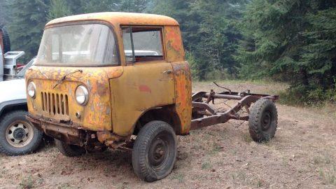1960 Jeep for sale