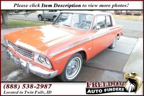 1965 Studebaker Daytona in excellent condition for sale