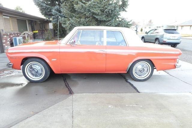 1965 Studebaker Daytona in excellent condition