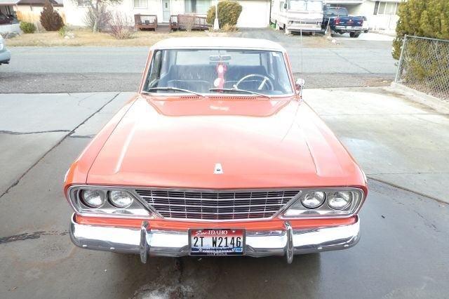 1965 Studebaker Daytona in excellent condition