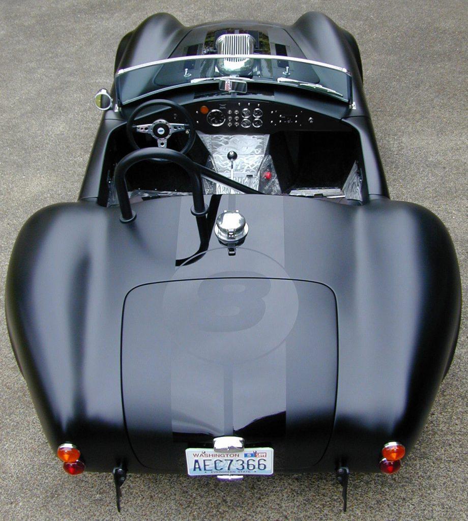 GREAT 1965 Shelby Cobra Replica