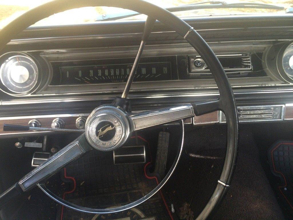 NICE 1965 Chevrolet Impala
