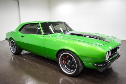 GREAT 1967 Chevrolet Camaro LS Protouring for sale