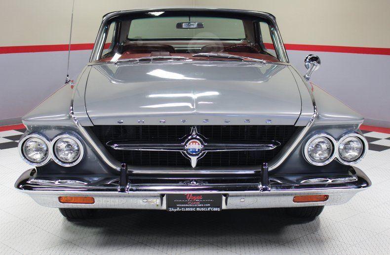 VERY NICE 1963 Chrysler 300 Series