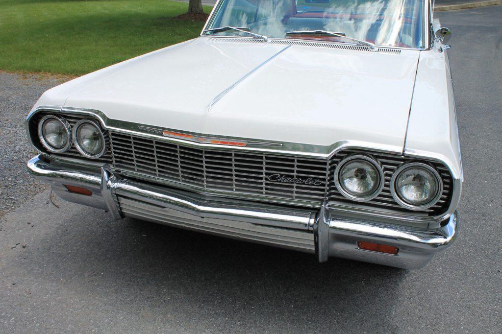 1964 Chevrolet Impala SS in Excelent Condition