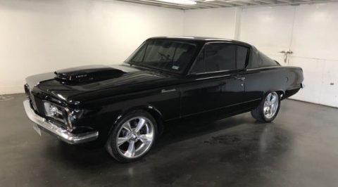 RARE 1964 Plymouth Barracuda for sale