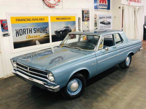 1965 Plymouth Belvedere 426 Commando Engine for sale