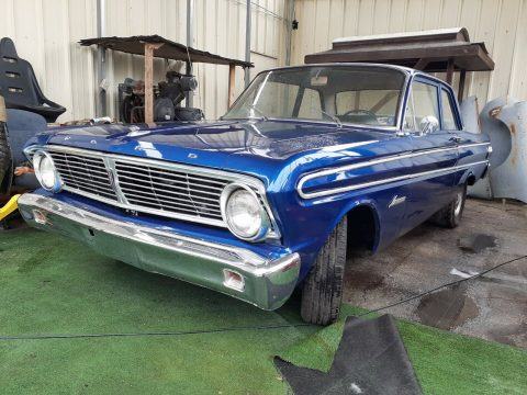 1965 Ford Falcon for sale