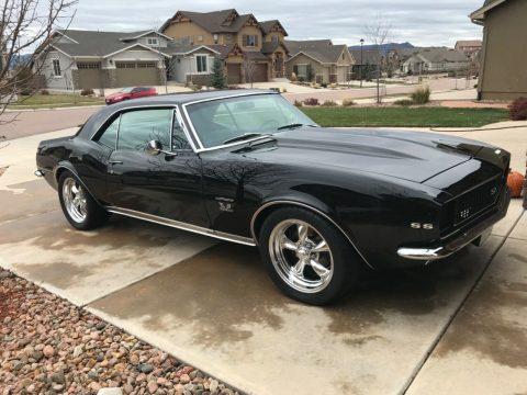 1967 Chevrolet Camaro RS/SS [Fully Restored] for sale