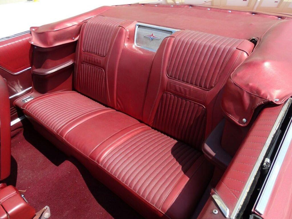 1965 Chrysler 300 L