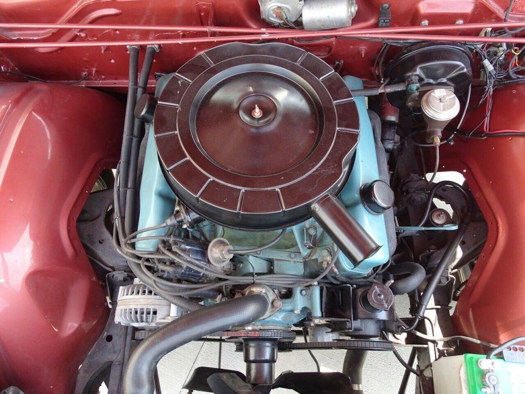 1965 Chrysler 300 L