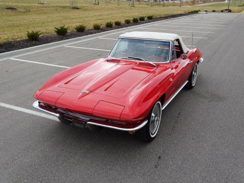 1964 Chevrolet Corvette for sale