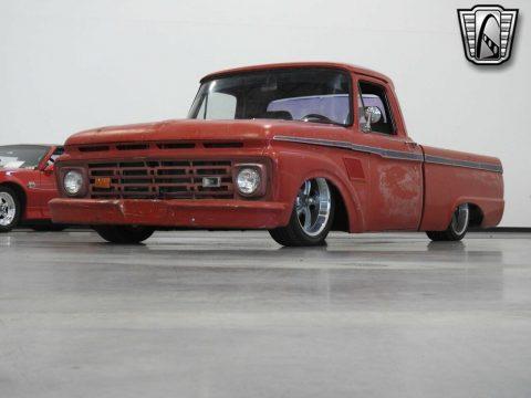 1964 Ford F 100 Custom for sale