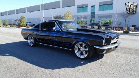 1965 Ford Mustang for sale