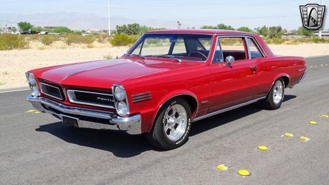 1965 Pontiac Tempest for sale