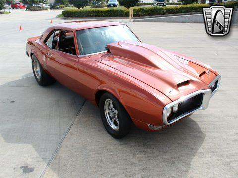 1968 Pontiac Firebird for sale