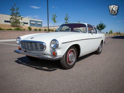1968 Volvo P1800S for sale