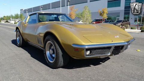 1969 Chevrolet Corvette Stingray for sale