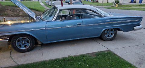 1962 Chrysler Newport for sale