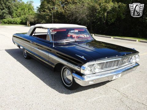 1964 Ford Galaxie 500 for sale