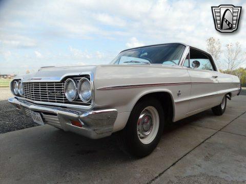 1964 Chevrolet Impala for sale