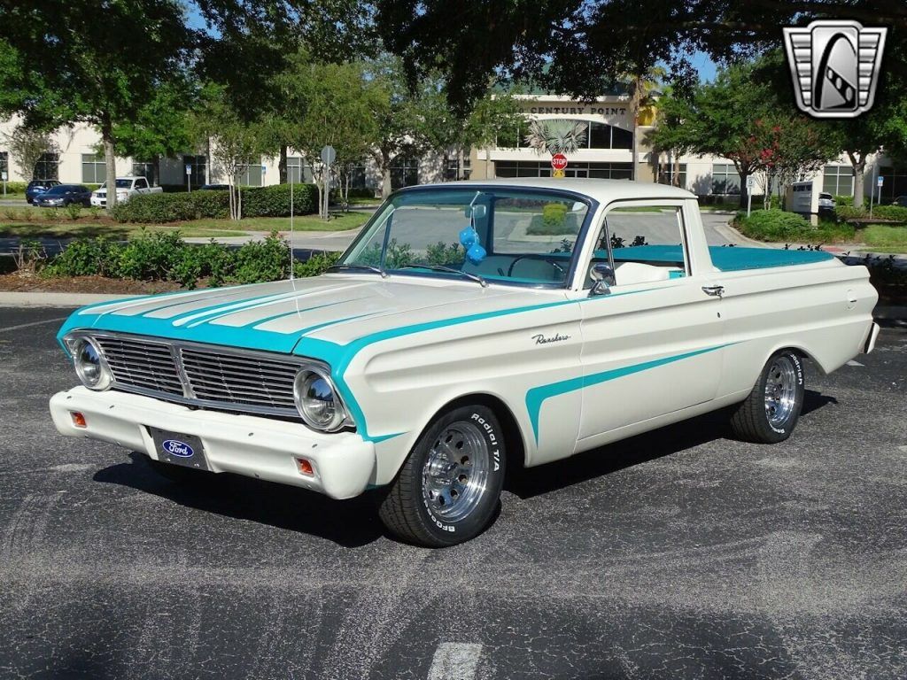 1964 Ford Ranchero