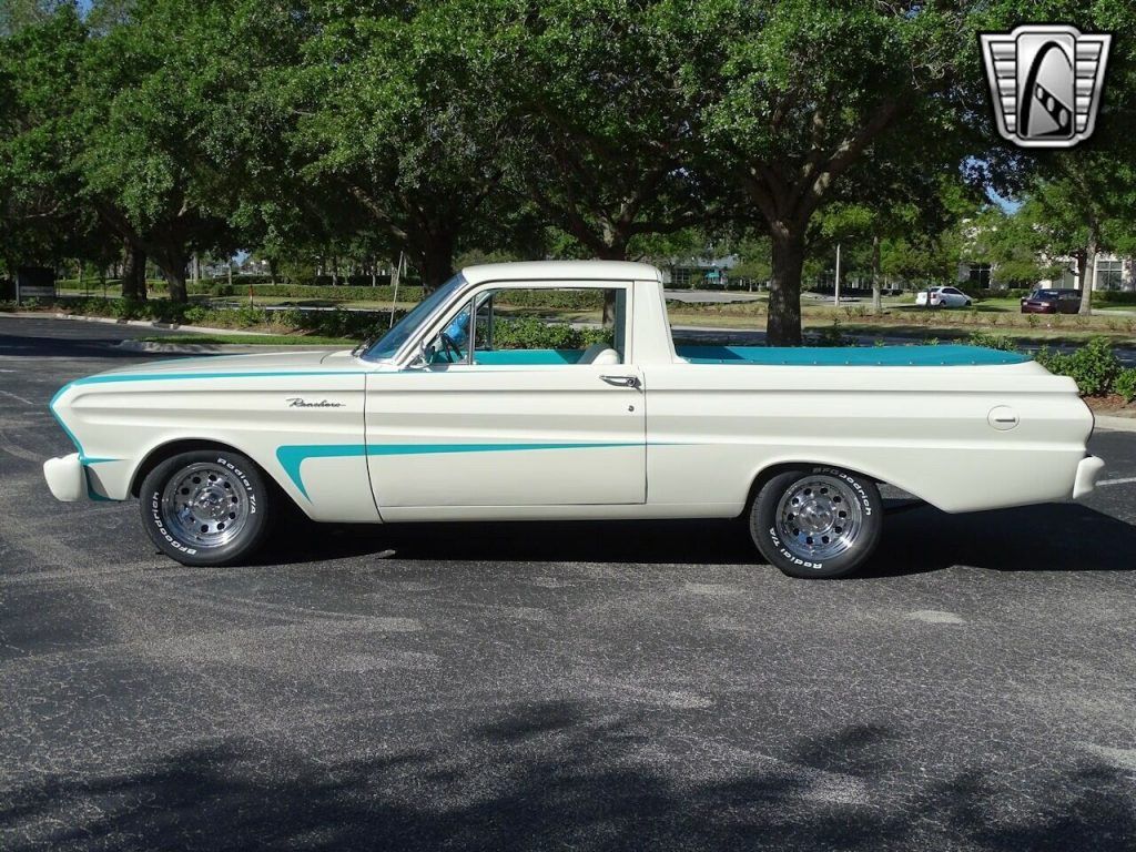 1964 Ford Ranchero