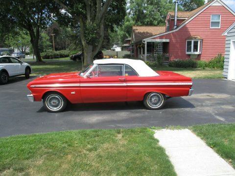 1965 Ford Falcon for sale