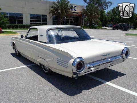 1961 Ford Thunderbird for sale