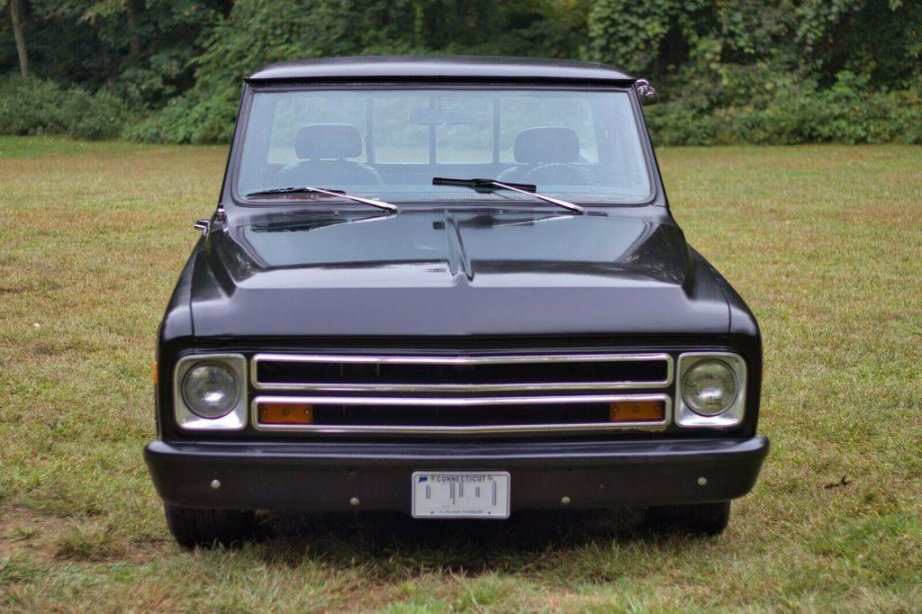 1968 Chevrolet C 10