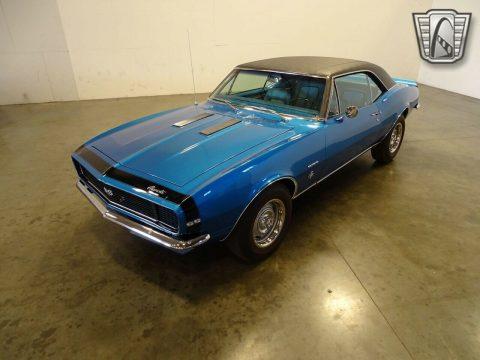 1967 Chevrolet Camaro SS RS for sale