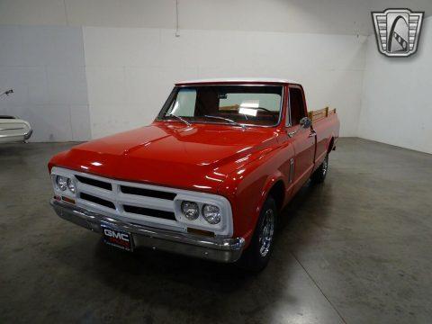 1967 GMC C10 for sale