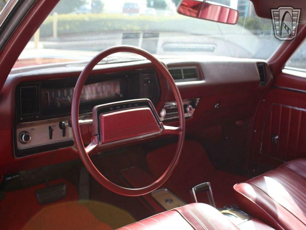 1969 Buick Skylark