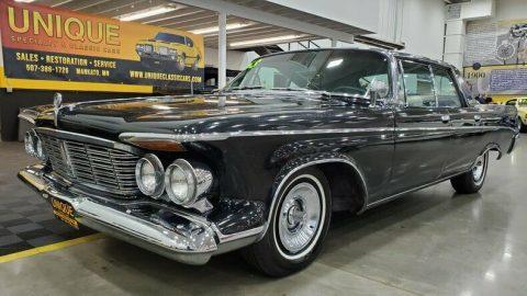 1963 Chrysler Imperial LeBaron for sale