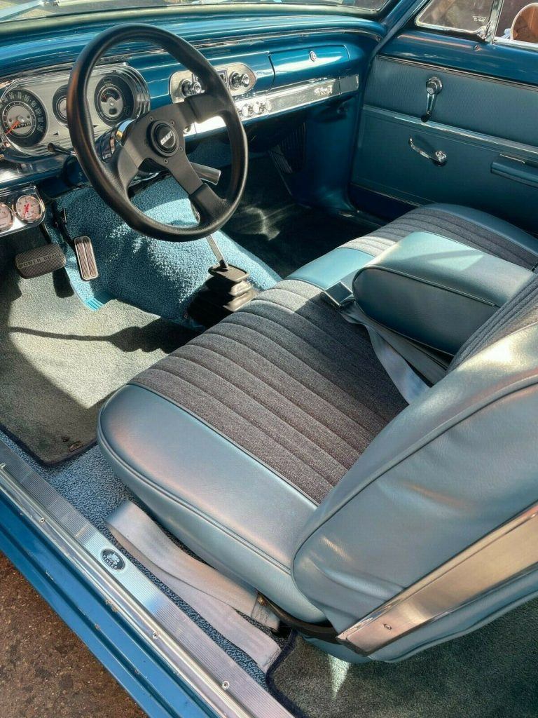 1965 Chevy Nova