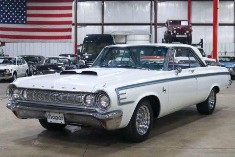 1964 Dodge 440 for sale