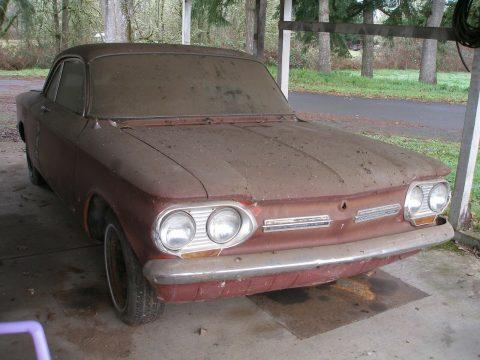 1962 Chevrolet Corvair for sale