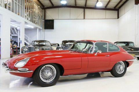 1963 Jaguar E-Type for sale