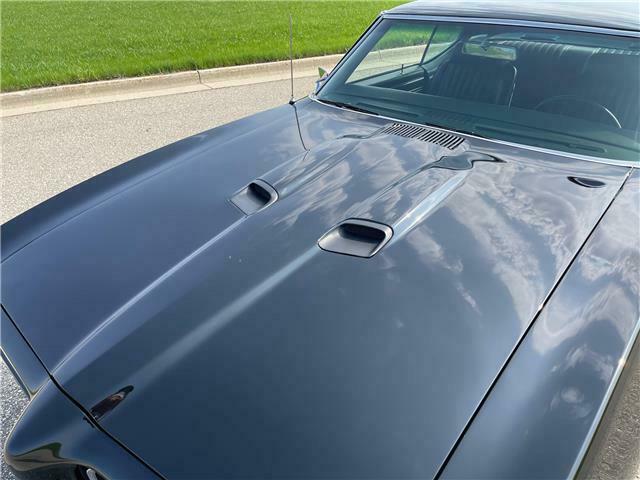 1969 Pontiac GTO Genuine 242 code GTO, 60+ pictures L@@K!