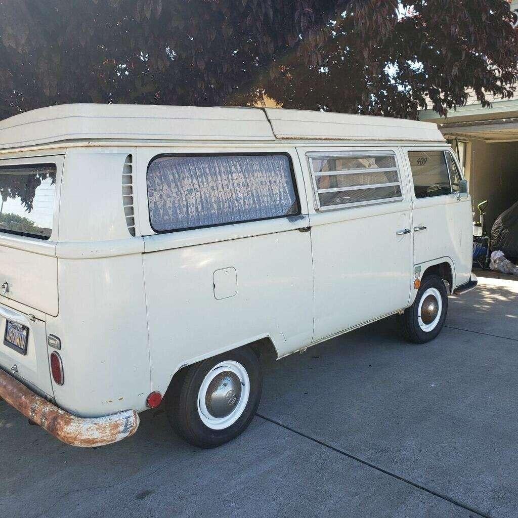 1969 Volkswagen