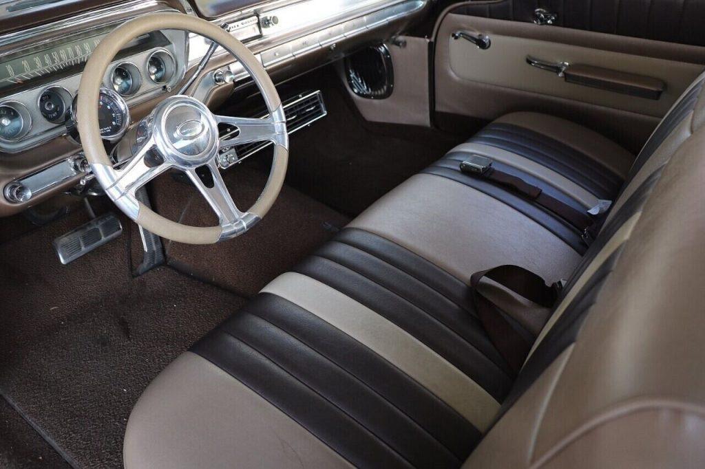 1960 Pontiac Catalina Ventura