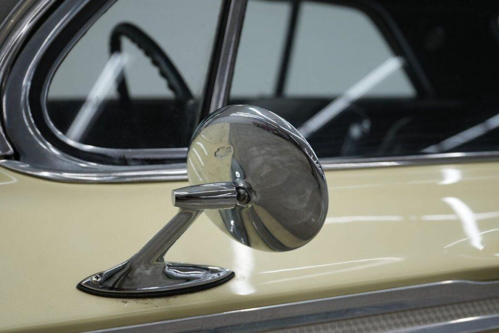 1962 Chevrolet Impala 409 Hardtop Coupe