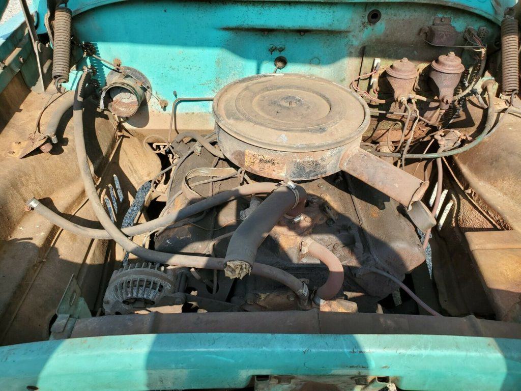 1964 Dodge Pickups