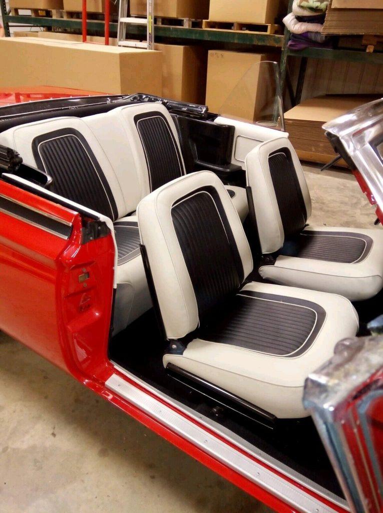 1963 Dodge Polara Chrome
