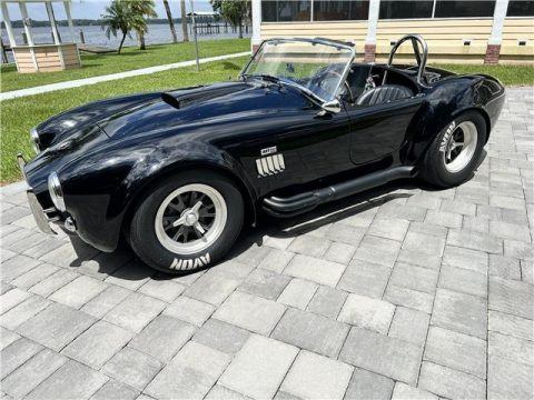 1965 Superformance Cobra for sale