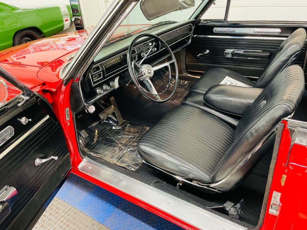 1967 Dodge Coronet – 500 CONVERTIBLE – 440 ENGINE – SEE VIDEO
