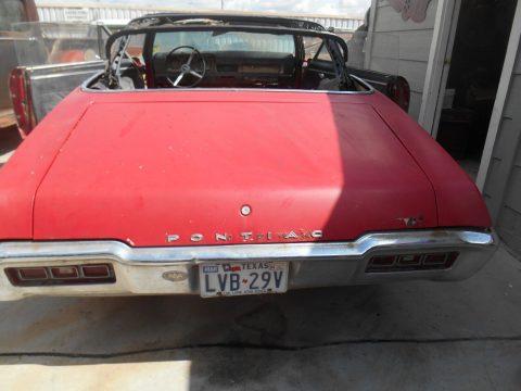 1968 Pontiac for sale