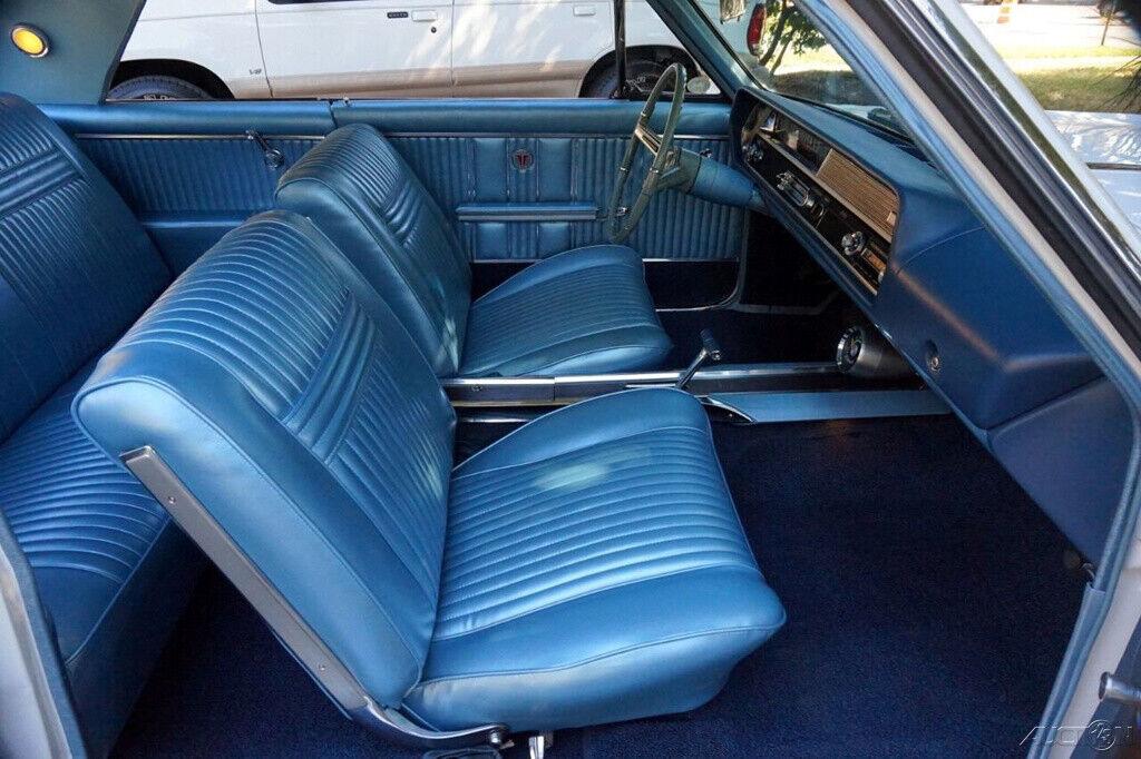 1964 Oldsmobile Cutlass F85 Cutlass